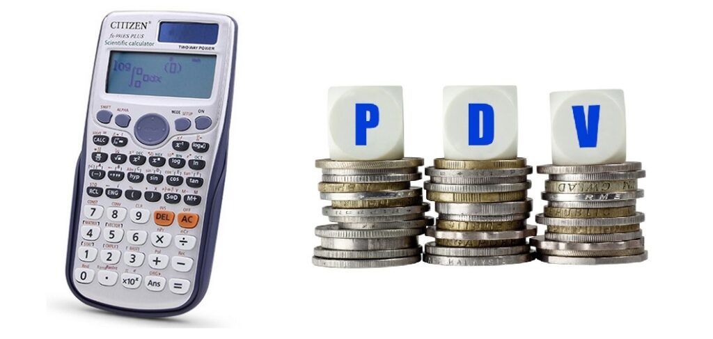 PDV Kalkulator Online - MojKalkulator
