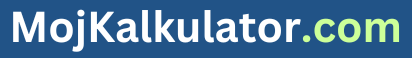MojKalkulator