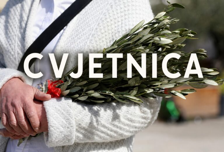Cvjetnica