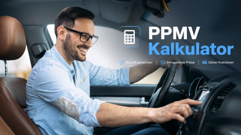 PPMV Kalkulator